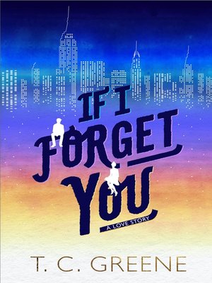 cover image of If I Forget You
